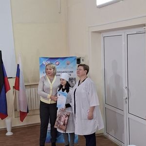 День против туберкулеза