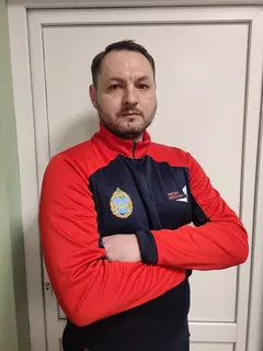 Сибряев Максим Олегович