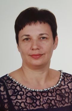 Козловцева Людмила Яковлевна