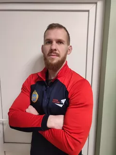 Кулаков Владимир Евгеньевич