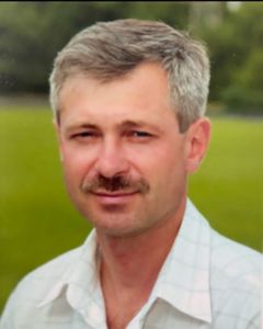 Жуков Сергей Николаевич