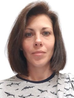 Головченко Марина Юрьевна