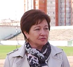 Дмитриева Ирина Николаевна