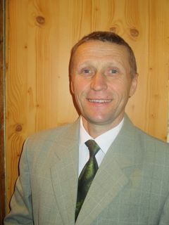 Копылов Александр Иванович