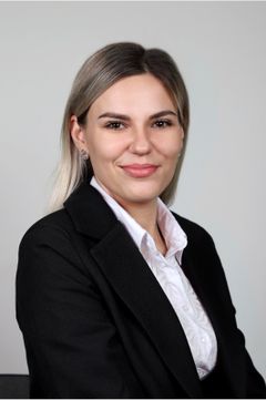 Козловцева Екатерина Александровна