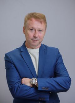 Чуркин Дмитрий Владимирович