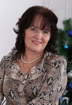 Тишкина Анна Ивановна