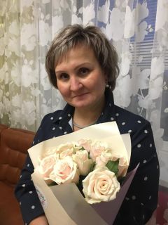 Чекашкина Наталья Васильевна