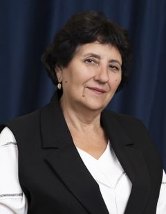 Донченко Татьяна Николаевна