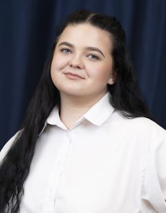 Чаус Татьяна Алексеевна