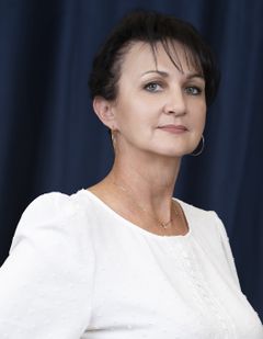 Корсунова Альбина Петровна