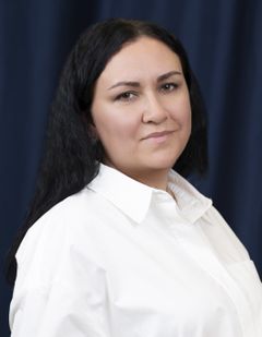 Савчук Дарья Михайловна