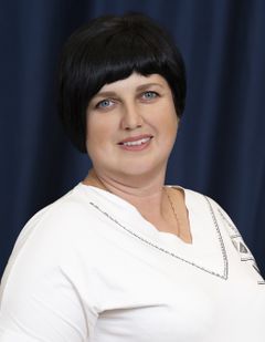 Иванова Галина Николаевна