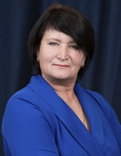 Буракова Надежда Анатольевна