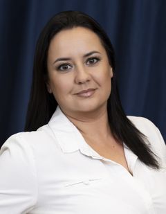 Гавриленко Виктория Олеговна