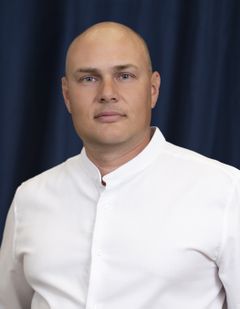 Савчук Андрей Владимирович