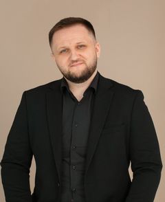 Анищенков Сергей Сергеевич