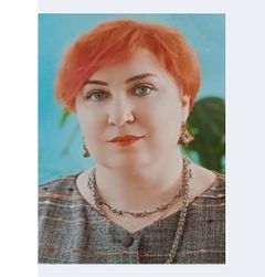 Галимович Светлана Викторовна