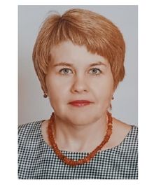 Манцева Светлана Сергеевна