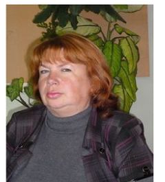 Сергеева Галина Михайловна