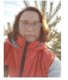 Чистякова Зоя Ивановна