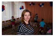 Белякова Мария Михайловна