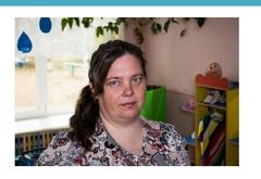 Чистякова Оксана Сергеевна