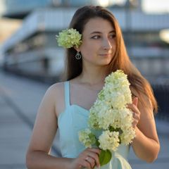 Козачкова Екатерина 