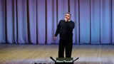 Евгений Назаров
