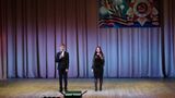 Дуэт Кристина Федотова, Павел Полищук