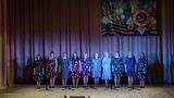 Ансамбль Администрации Кесовогорского района