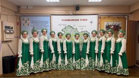 НСТК "Вечёрочка"