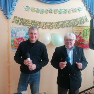 Филиала "Брусянский" отправился в гости к Всероссийскому обществу инвалидов