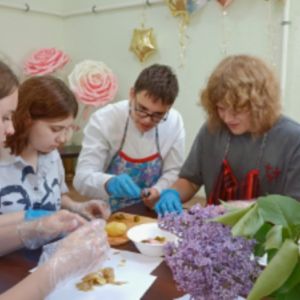 Квиз «Живая связь»