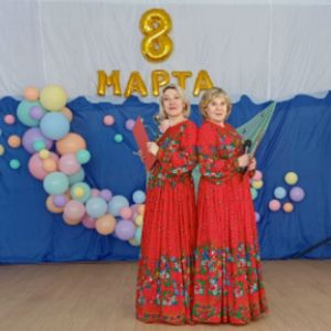 В ритме весны