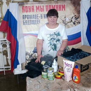 Филиал "Партизан" участвует в региональной акции "Культурный фронт71". В филиале "Партизан" прошла акция "Своих не бросаем"