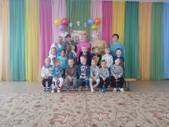 Кудрявцева Ольга Николаевна