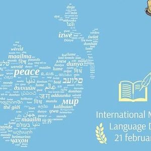 International Mother Language Day