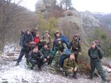 Крым осенью