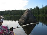 Камень