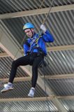 Спорт. туризм - спуск