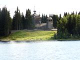 Храм 18 век