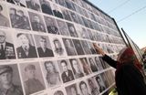 Стена Памяти в Челябинске