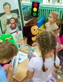 В стране Успения