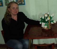 Васильева Наталья Владимировна