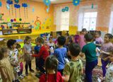 Подарки для малышей