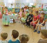 По произведениям К Чуковского