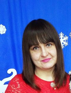 Храброва Виктория Игоревна