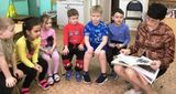 Детям о Великой Победе
