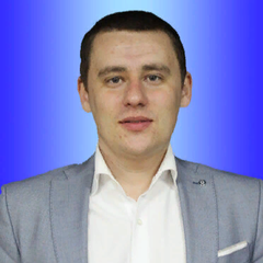 Курышев Олег Олегович